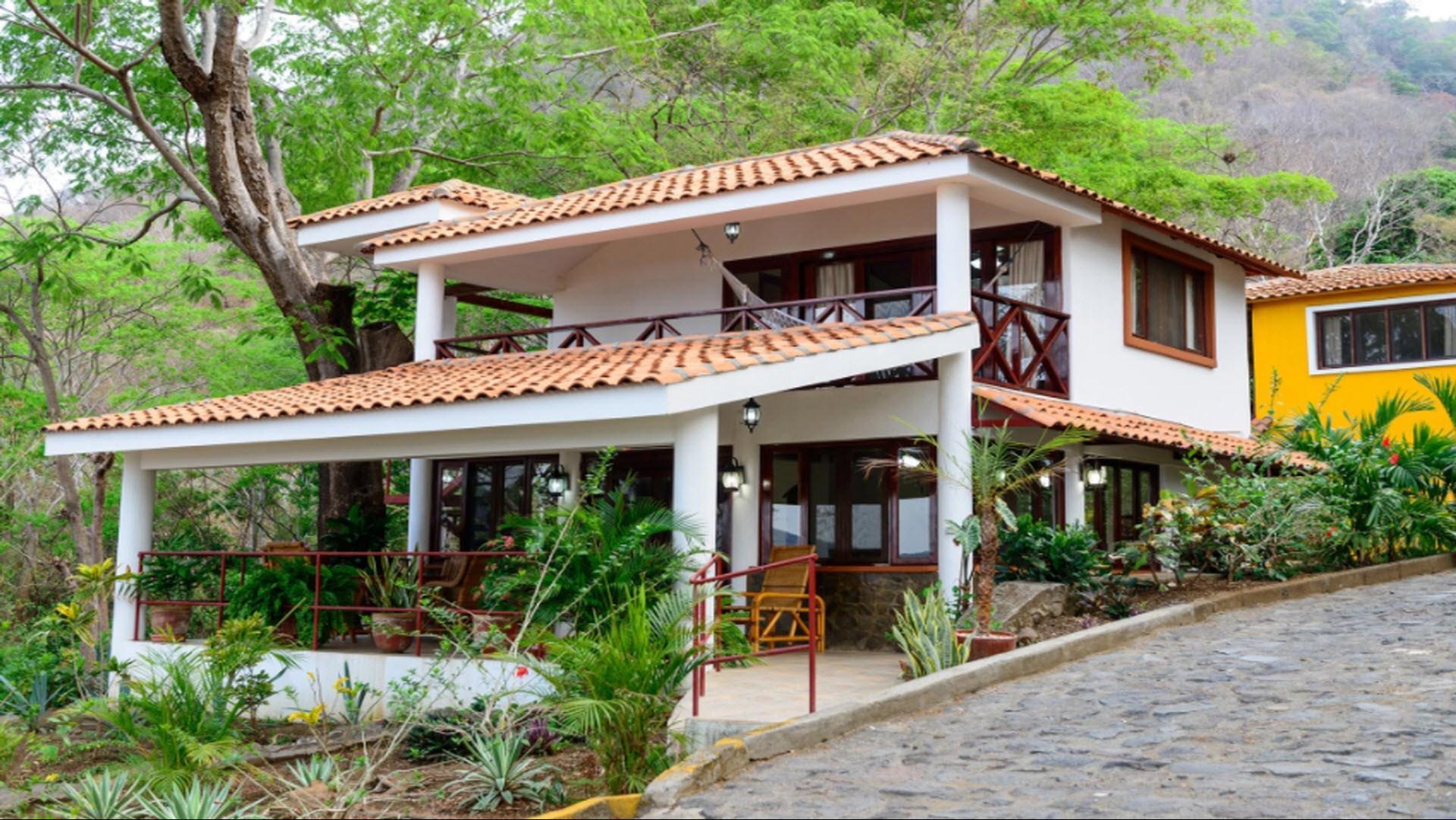 Apoyo Resort in Catarina, NI