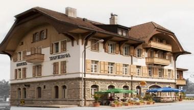 Hotel Taverna Al Solito Posto in Tafers, CH