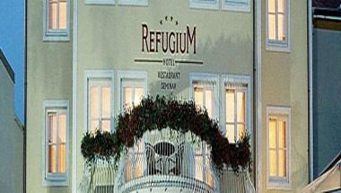 Hotel Refugium in Moedling, AT