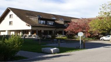 Hotel Restaurant Heidelberg in Aadorf, CH