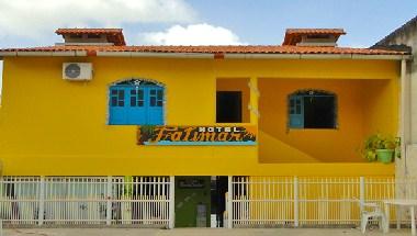 Hotel Fatimar in Salinopolis, BR