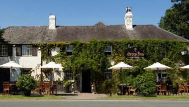 The Groes Inn in Conwy, GB3