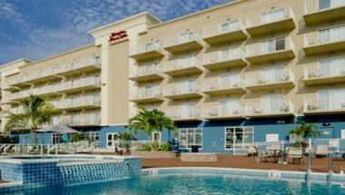 Hampton Inn & Suites Ocean City/Bayfront-Convention Center in Ocean City, MD