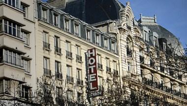 Hotel London Paris Opera in Paris, FR