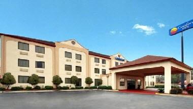 Comfort Inn Columbus in Columbus, GA