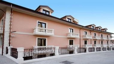 Hotel Grimaldi Palace in Cittanova, IT