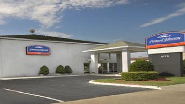 Howard Johnson by Wyndham Virginia Beach in Virginia Beach, VA