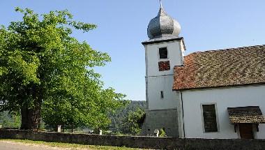 Centre De Sornetan in Sornetan, CH