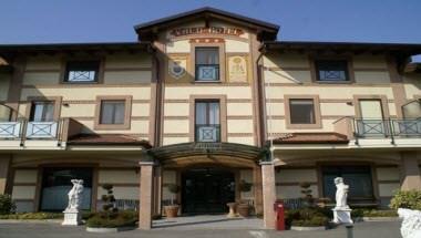 The Vald Hotel in Val Della Torre, IT
