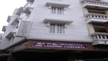 Sri Lakshmi Comforts in Bengaluru, IN