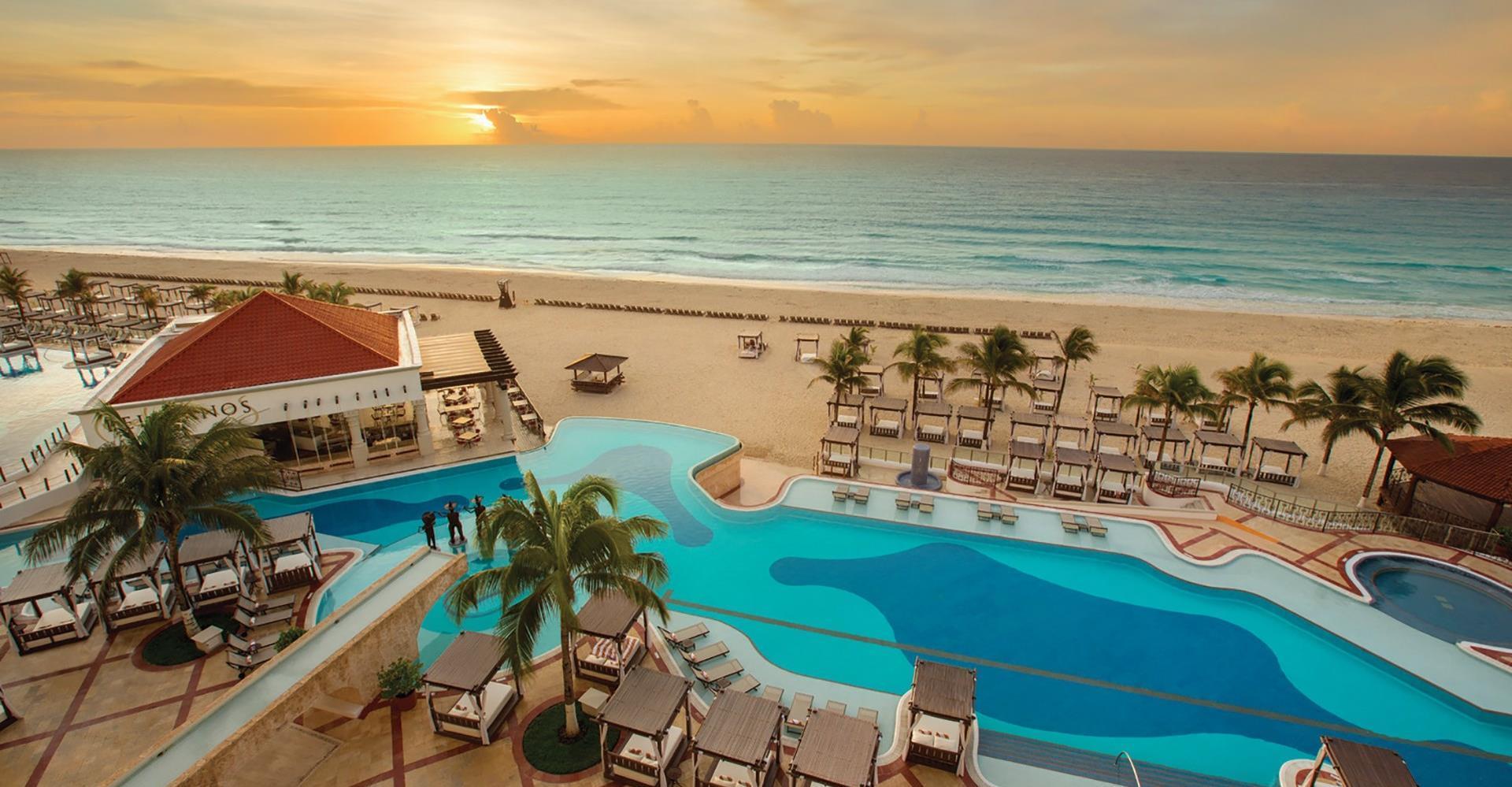 Hyatt Zilara Cancun, an All-Inclusive Adult Resort in Cancun, MX