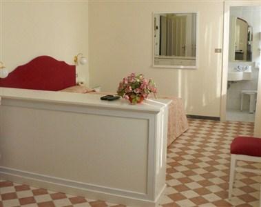 Hotel Britannia in Cesenatico, IT