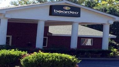 Boarders Inn & Suites - Ashland City, TN in Ashland City, TN