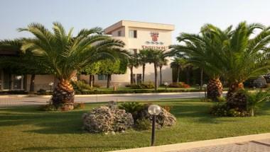 Il Partenone Resort Hotel in Riace, IT