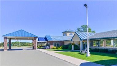 Days Inn & Suites by Wyndham Moncton in Moncton, NB