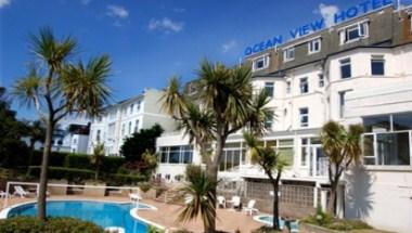 Ocean View Hotel in Bournemouth, GB1