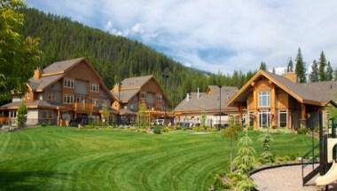 Northstar Mountain Village Resort in Kimberley, BC