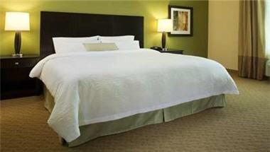 Hampton Inn Brigham City in Brigham City, UT