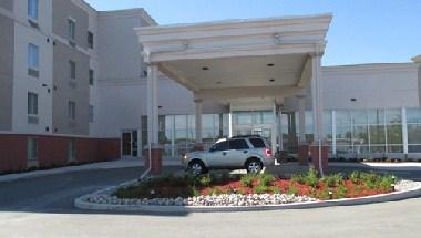 Best Western Plus Bowmanville in Bowmanville, ON