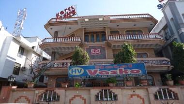 Hotel Vasko in Jaipur, IN