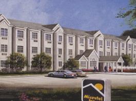 Microtel Inn & Suites by Wyndham Delphos in Delphos, OH