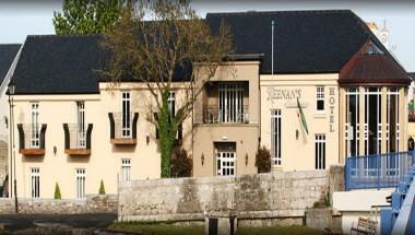 Keenans Hotel in Roscommon, IE