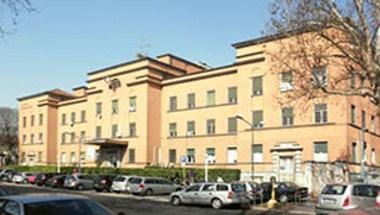The Hotel Citta Studi in Milan, IT