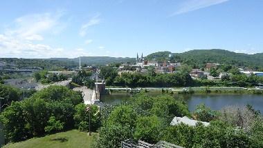 Edmundston Madawaska Tourism Office in Edmundston, NB