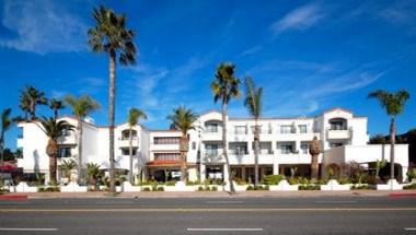 Comfort Suites San Clemente Beach in San Clemente, CA