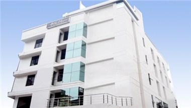 Hotel Siroy Classic in Guwahati, IN