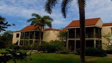 Sanibel Moorings Hotel in Sanibel, FL