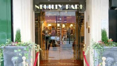 Hotel Neuilly Park in Paris, FR
