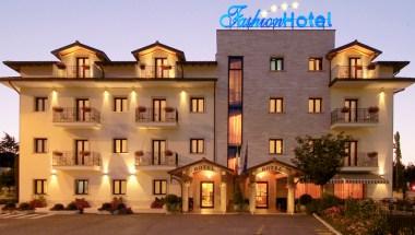 Fashion Hotel in Valmontone, IT