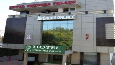 Hotel Jinendra Palace in Jaipur, IN