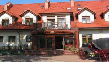 Hotel Galicja Wellness & SPA in Oswiecim, PL