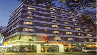 Hotel Klee International in Montevideo, UY