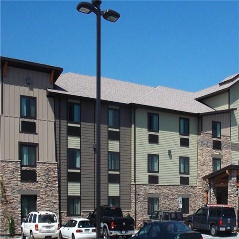 My Place Hotel-Bismarck, ND in Bismarck, ND