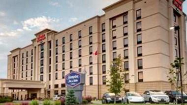 Hampton Inn & Suites by Hilton Halifax - Dartmouth in Dartmouth, NS