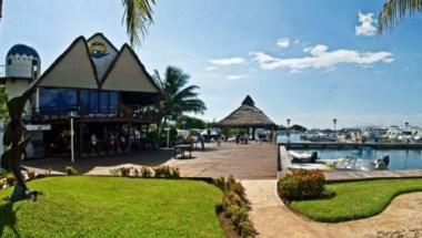 Sunset Marina Resort & Yacht Club in Cancun, MX