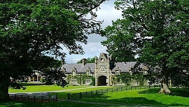 Baronscourt in Omagh, GB4