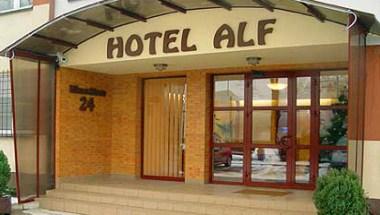 Hotel Alf Krakow in Krakow, PL