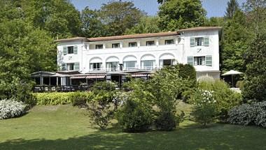 Hostellerie du Country Club in Melun, FR