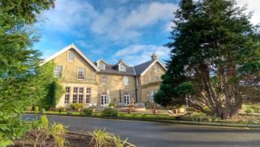 Ellisland House Hotel in Ayr, GB2