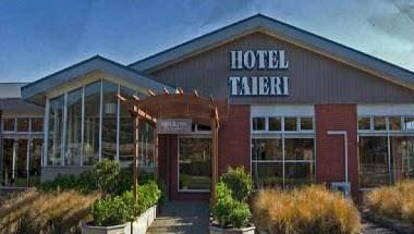 Hotel Taieri in Dunedin, NZ