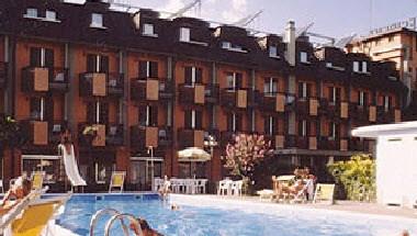 President Hotel Terme in Pavia, IT