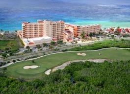 El Cozumeleno Beach Resort in Cozumel, MX