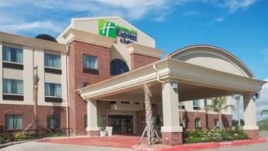 Holiday Inn Express Hotel & Suites Winnie in Winnie, TX