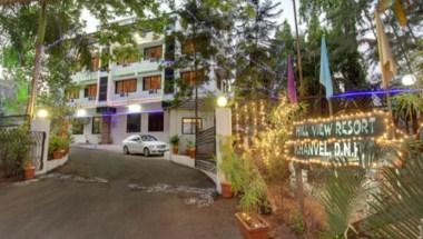 Hill View Resort in Silvassa, IN