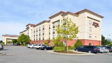 Hampton Inn & Suites by Hilton Langley-Surrey in Surrey, BC