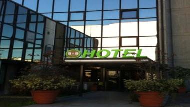 B&B Hotel Udine in Udine, IT